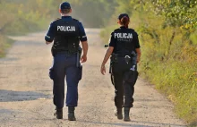 Polska policja będzie patrolować Niemcy. Wsparcie na Euro 2024