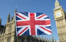 Bloomberg: Londyn chce zawrzeć z UE umowę o uproszczeniu kontroli paszportów