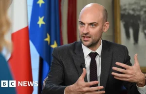 Francuski MSZ: Nie ma czerwonych linii dla wsparcia Ukrainy