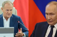 Polska gospodarka na dobrej drodze do bycia większą niż rosyjska