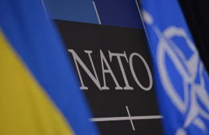 Hakerzy atakują strony internetowe NATO