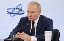 Putina stać, by przez lata walczyć z Ukrainą
