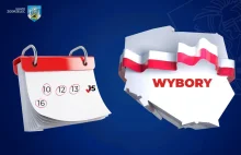 Robię AMA z przeszłości - przewodnicący Komisji Wyborcej