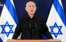 Izraelskie ostateczne zwycięstwo brzmi jak ostateczne rozwiązanie kwestii palest