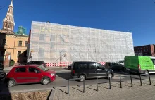 Łódź. Tak zmieni się krajobraz centrum miasta. Staną tu dwie wieże