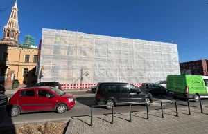 Łódź. Tak zmieni się krajobraz centrum miasta. Staną tu dwie wieże