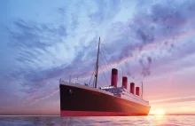 Titanic wpłynie na wody NFT. Czy to ma sens? | BitHub.pl