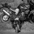 Nie żyje potrącony motocyklista ze Słupska. Trwa zbiórka na prawnika