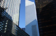 Wada konstrukcyjna, która niemal "zmiotła" wieżowiec w Nowym Jorku