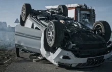 Takiego spadku liczby ofiar jak Polska nie odnotował żaden kraj UE