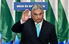 Orban: NATO nie powinno być wykorzystywane do zbiorowego ataku na kraj trzeci -