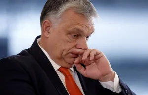 Orban o Ukrainie: Ziemia niczyja. Reakcja Kijowa