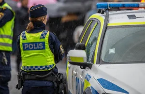 Szwecja. Działalność gangów i fala przemocy rujnują wizerunek kraju