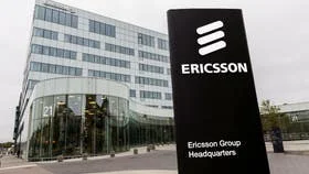 Ericsson rozważa zmianę lokalizacji. "Pracownicy muszą być eskortowani do metra"