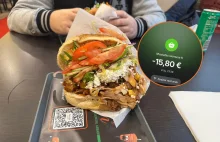 Mieszany oszukany. Tak naciągają Polaków na kebabach