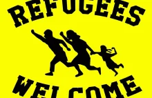 Czy przyjmiesz uchodźcę?