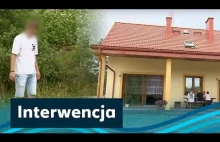 Syn zgłosił matkę i ojczyma. Trafił do domu dziecka