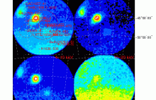 XRISM wykrywa siarkę w gazie i pyle międzygwiazdowym Drogi Mlecznej