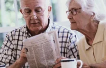 Zrównanie wieku emerytalnego kobiet i mężczyzn