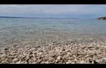 Szum fal nad Adriatykiem