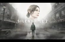 Silent Hill 2 -- remake idealny
