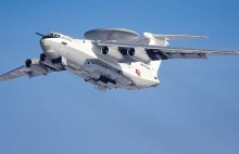 Zachodnie samoloty dla Ukrainy. Rosja przygotowuje odpowiedź