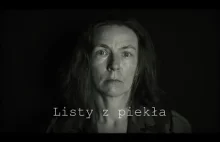 "Listy z piekła" - reż. Robert Młynarski