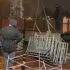Barierki przed Sejmem zniknęły. Symbol władzy odizolowanej od ludzi