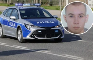 Podejrzany o zabójstwo w Sławęcinie ujęty przez policję