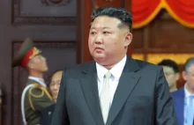 Szumne zapowiedzi dyktatora. Kim Dzong Un zamierza zbudować "raj"