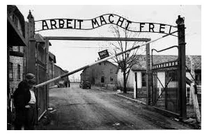 Pierwsze ofiary piekła KL Auschwitz