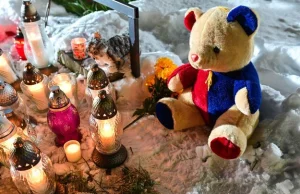 Śmierć 14-latki w Andrychowie. Jest postępowanie dyscyplinarne wobec policjantów