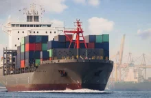 Rosjanie sabotują eksport ukraińskich towarów z portów Morza Czerwonego