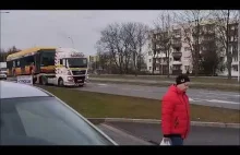 Wałbrzych ratuje płonącą planetę