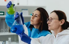 Bulwersujące dane z USA: 70 proc. mniej publikacji kobiet w nauce