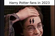 Gracze LGBTQ+ spamują memami z spoilerami Hogwarts Legacy