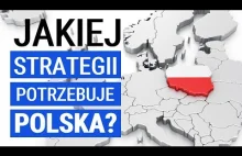 Jaka będzie Polska za 30 lat? O strategii USA i pozycji Niemiec