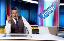 Topnieje widownia programów Rachonia: Jedziemy i Jedziemy dalej w TVP Info