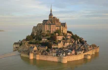 1000 lat Mont-Saint-Michel
