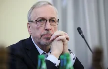 Bogdan Zdrojewski zapowiada zniesienie abonamentu rtv