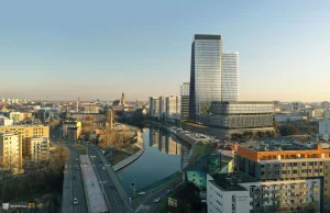 Nowe inwestycje we Wrocławiu [FILM]