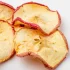 Zakazane w UE substancje wykryte w suszonych jabłkach z Ukrainy