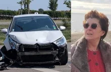 Nastoletni obcokrajowcy ukradli samochód i zabili 71-letnią kobietę w Milanie