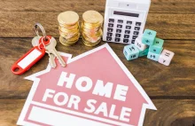 Rekordowa liczba domów na sprzedaż w USA