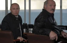 Putin i Łukaszenka przerażeni. "Wykonują już telefony"