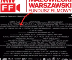 Antypolski film Holland wsparto publicznymi pieniędzmi!