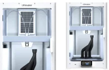 UltiMaker wprowadza na rynek S7 dla zaawansowanych użytkowników druku 3D - 3D.