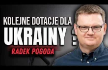 Ukraina ma 3X mniejszy dług publiczny niż Polska!