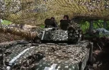 Ukraińcy ocenili polski czołg. Powiedzieli szczerze, co sądzą o PT91 Twardy