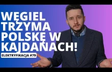 Węgiel niszczy polską gospodarkę i politykę